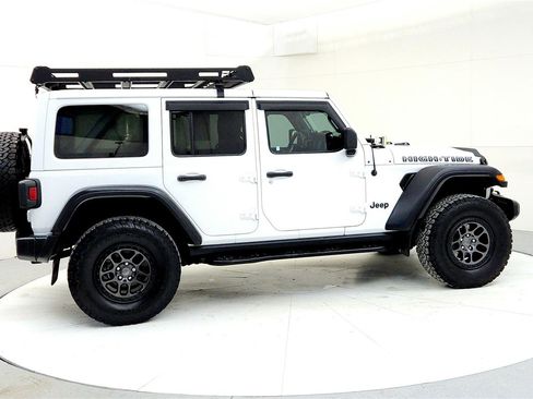 Used 2022 Jeep Wrangler Unlimited Sport image 6
