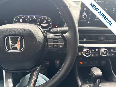 Used 2025 Honda Civic Sport Touring image 22