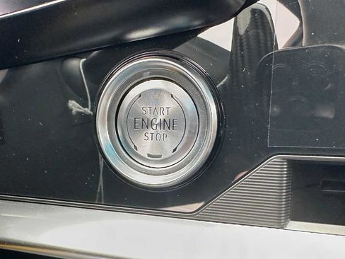 New 2025 Chevrolet Corvette Z06 w/ Battery Protection Package image 39