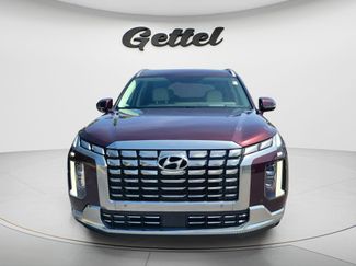 Used 2025 Hyundai Palisade Calligraphy FWD video 2