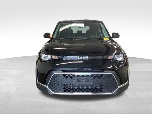 Certified 2023 Kia Soul S FWD image 6