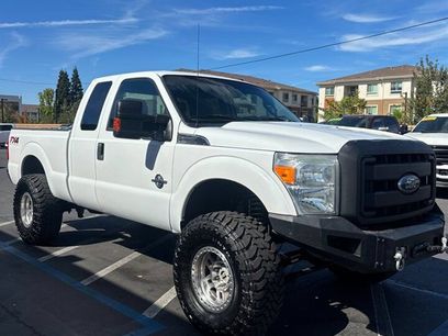 Used 2015 Ford F250 XLT w/ XLT Value Package