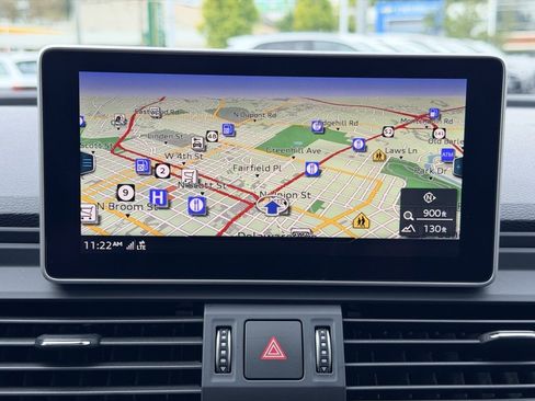 Used 2020 Audi Q5 2.0T Premium Plus w/ Premium Plus Package image 34