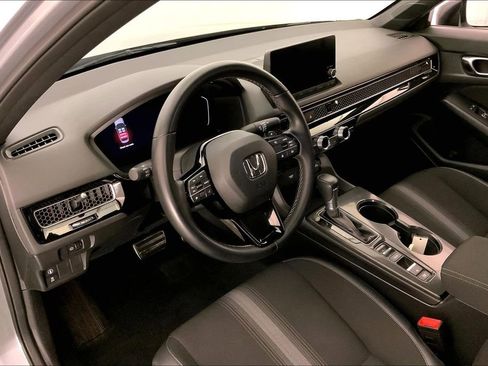 Used 2022 Honda Civic Sport image 21