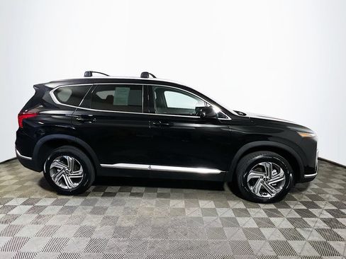 Used 2022 Hyundai Santa Fe SEL AWD/4WD image 8