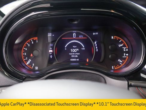 Used 2024 Dodge Durango GT AWD/4WD image 20