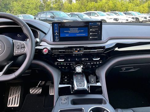 Certified 2026 Acura MDX A-Spec image 6
