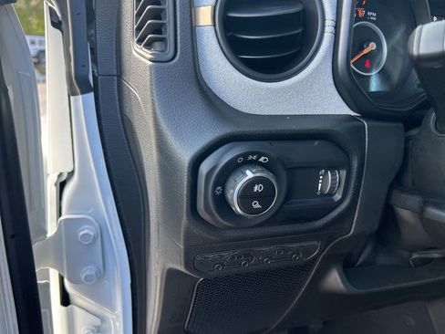 New 2026 Jeep Gladiator Sport image 34