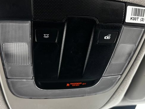 New 2026 Kia Niro LX FWD image 29