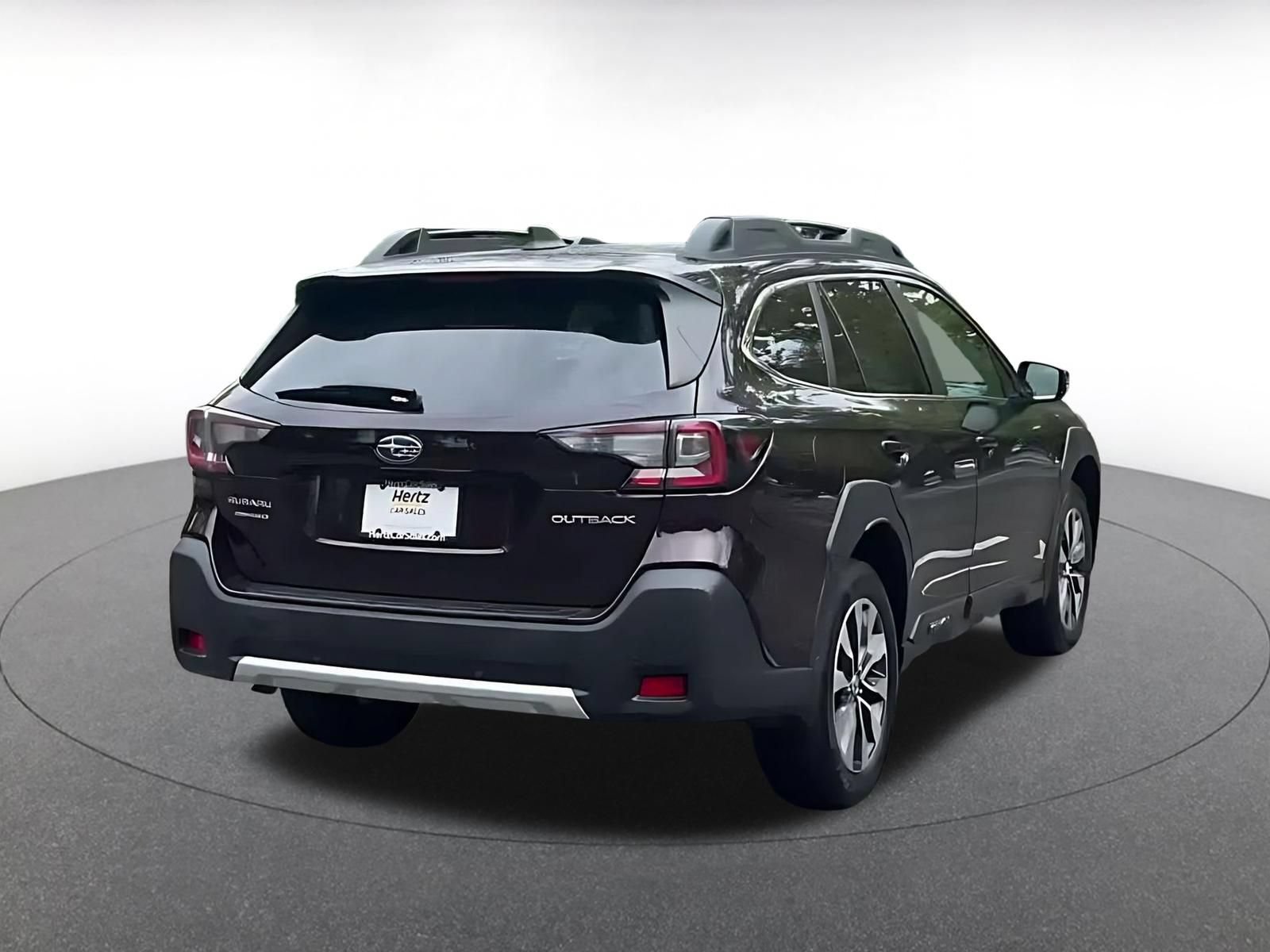 Used 2024 Subaru Outback Limited w/ Popular Package #2 AWD/4WD image 13