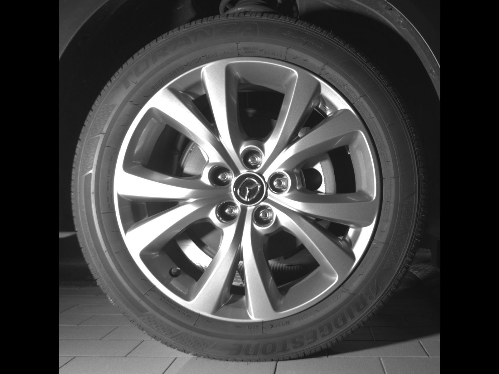 Used 2022 MAZDA CX-30 AWD 2.5 S w/ Select Package image 21