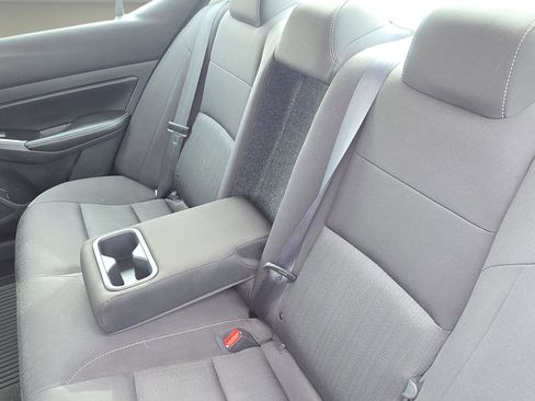 Used 2023 Nissan Altima 2.5 SV image 20