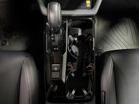 New 2026 Subaru Forester Limited image 40