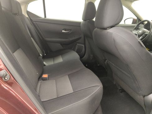 Used 2020 Nissan Sentra SV image 19