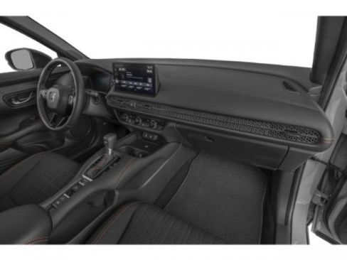 New 2026 Honda HR-V Sport image 17