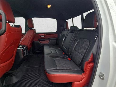 Used 2019 RAM 1500 Rebel w/ Rebel Level 1 Equipment Group image 18