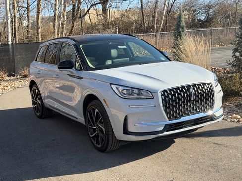 New 2026 Lincoln Corsair Grand Touring image 7