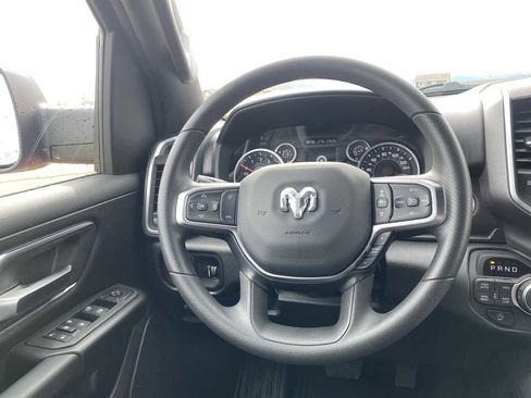 New 2026 RAM 1500 Big Horn image 30