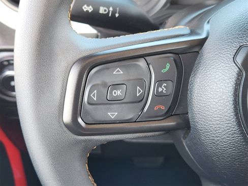 Used 2024 Jeep Wrangler Sport image 25