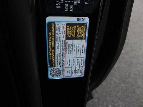 Used 2024 Kia Carnival LX FWD image 34