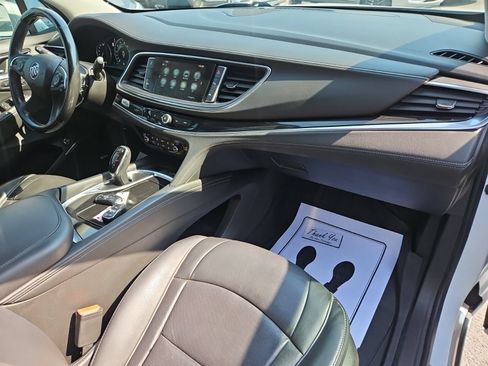 Used 2019 Buick Enclave Avenir w/ Avenir Technology Package FWD image 30