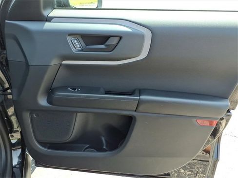 Used 2024 Ford Bronco Sport Big Bend image 91