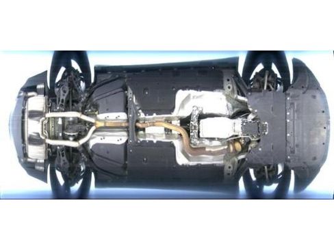 Used 2019 Chevrolet Camaro LT w/ RS Package RWD image 10