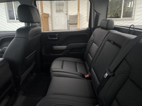 Used 2018 Chevrolet Silverado 1500 LT w/ All Star Edition image 6