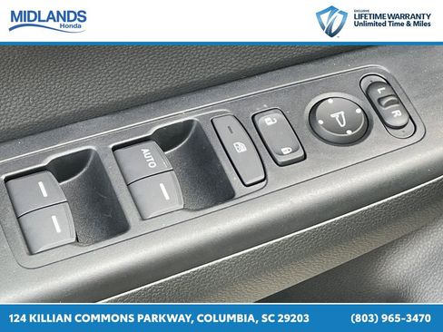 New 2026 Honda CR-V LX image 15