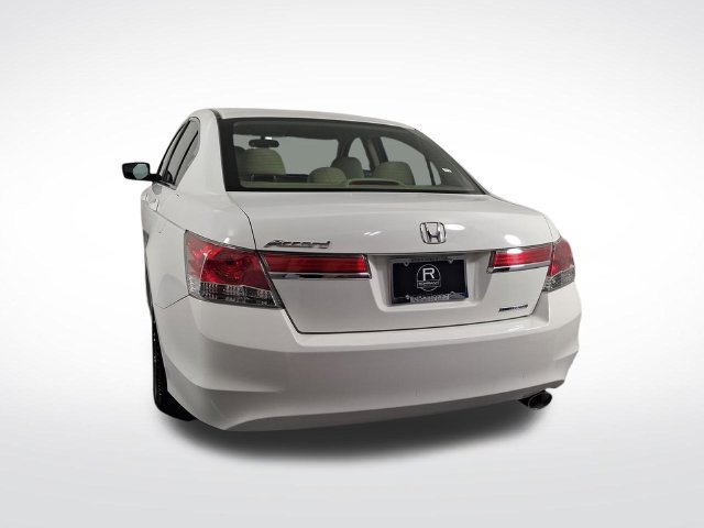 Used 2012 Honda Accord SE image 29