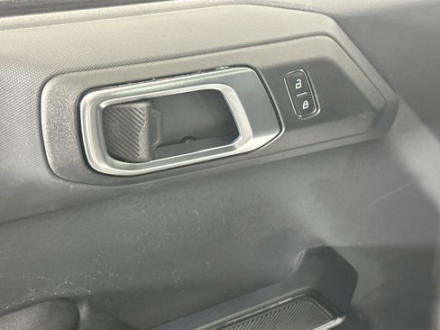 Used 2025 Ford Bronco Big Bend AWD/4WD image 15