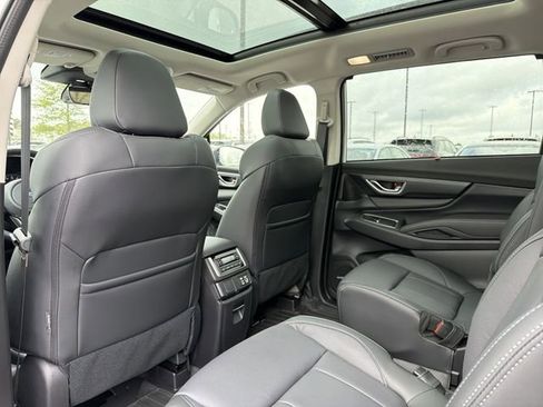 New 2026 Subaru Ascent Limited AWD/4WD image 12