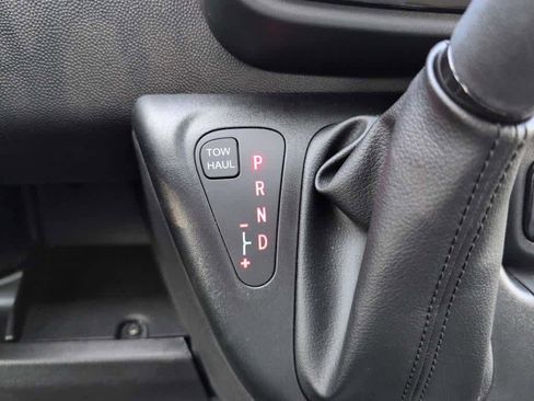 Used 2023 RAM ProMaster 2500 image 19