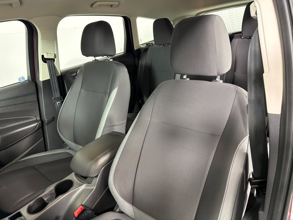 Used 2015 Ford Escape S FWD image 13