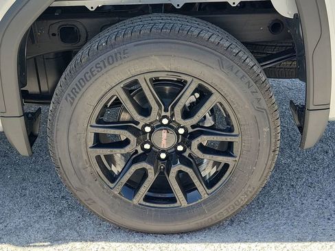 New 2026 GMC Sierra 1500 Elevation AWD/4WD image 18