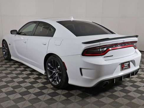 Used 2023 Dodge Charger Scat Pack image 8