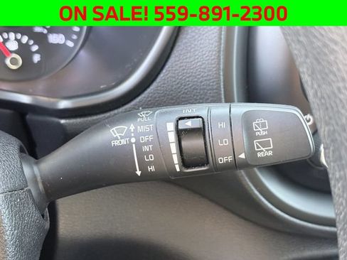 Used 2021 Kia Soul S FWD image 15