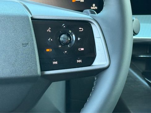 New 2026 Nissan Murano SL AWD/4WD image 24