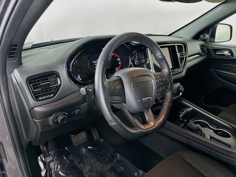 Certified 2023 Dodge Durango GT w/ Blacktop Package AWD/4WD image 17