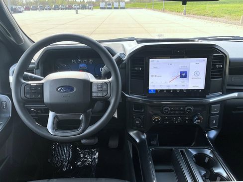 New 2026 Ford F150 STX AWD/4WD image 11