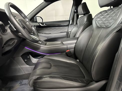 Used 2020 Hyundai Palisade Limited image 4