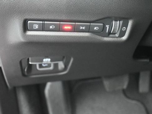 New 2026 Jeep Cherokee Laredo AWD/4WD image 21