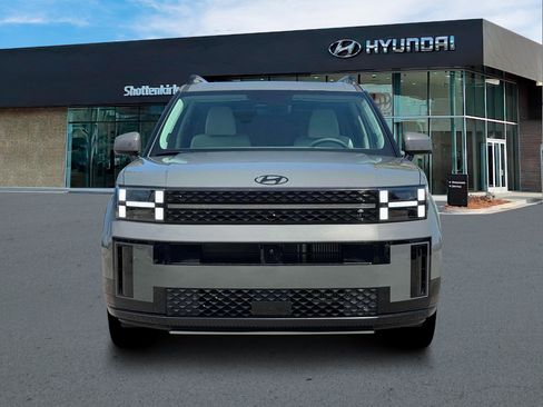 New 2026 Hyundai Santa Fe Calligraphy image 12