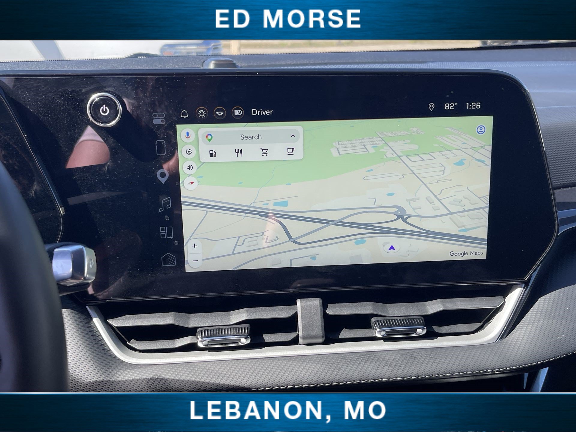 Certified 2026 Chevrolet Equinox LT AWD/4WD image 14