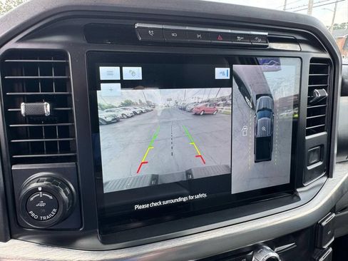 Used 2021 Ford F150 Lariat w/ Equipment Group 502A High AWD/4WD image 32