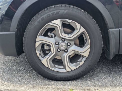 Used 2019 Honda CR-V EX-L image 11