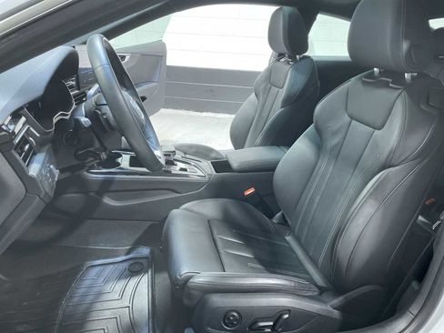 Used 2022 Audi A5 2.0T Premium Plus image 11