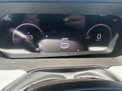 New 2026 Jeep Cherokee Laredo AWD/4WD image 27
