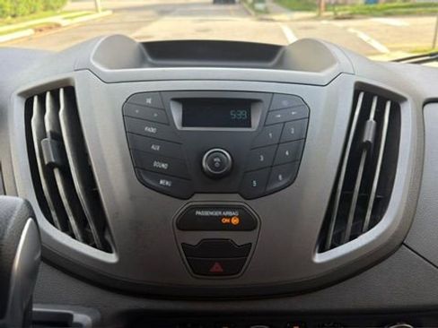 Used 2018 Ford Transit 350 148 Low Roof RWD image 30