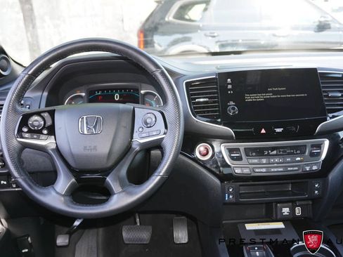Used 2021 Honda Passport Elite image 2